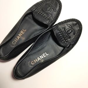 CHANEL Chaussure
